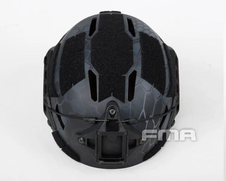 FMA TB1307 Caiman баллистический шлем для тактической охоты альпинистский шлем