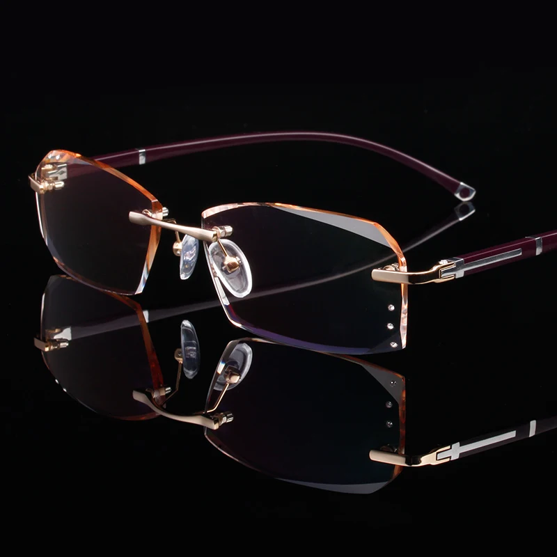 

Male eyewear, prescription frames business, super-tough lightweight, high-end custom, myopia, hyperopia 49