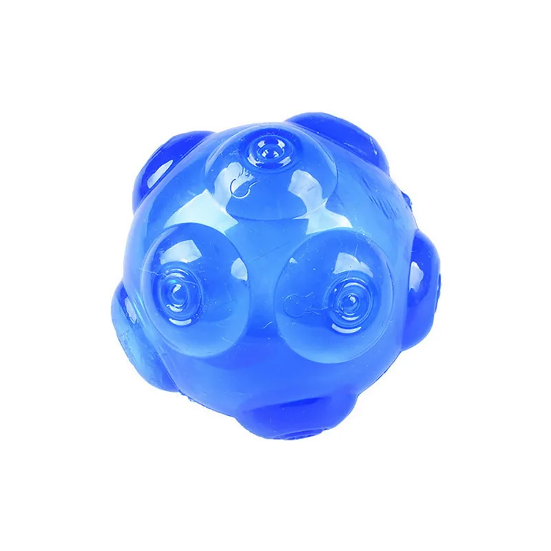 Hoomall TPE мячик игрушка для животных забавные интерактивные Игрушки маленьких