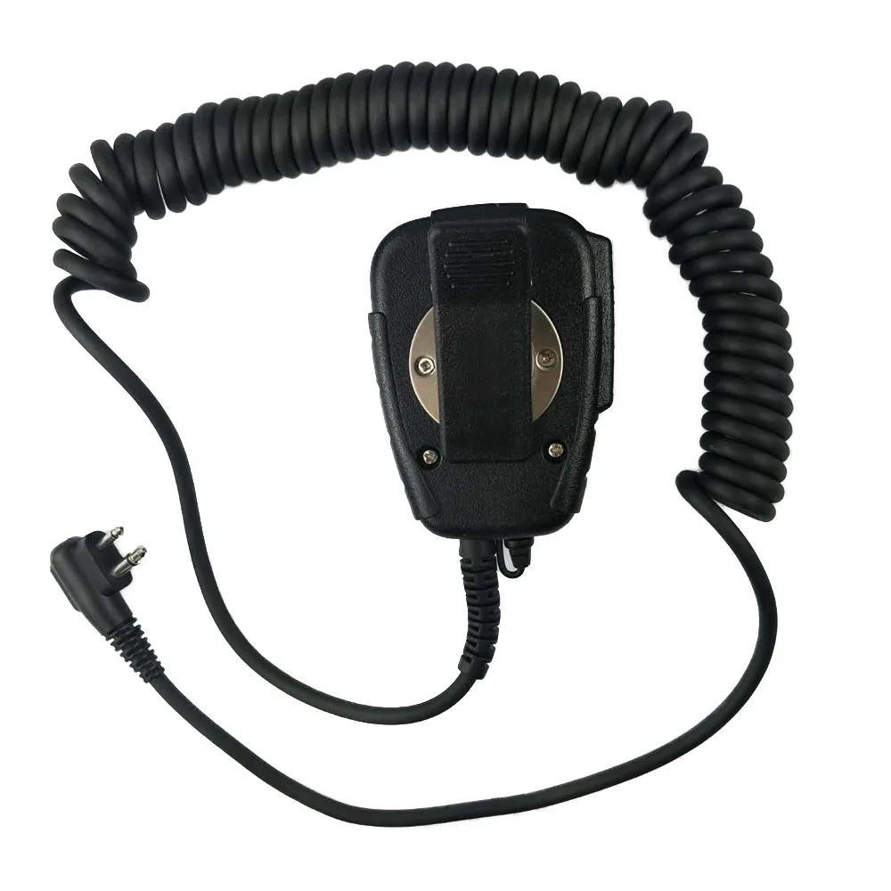 Тропический мощный дистанционный микрофон с разъемом для наушников MOTOROLA CP200 CP185