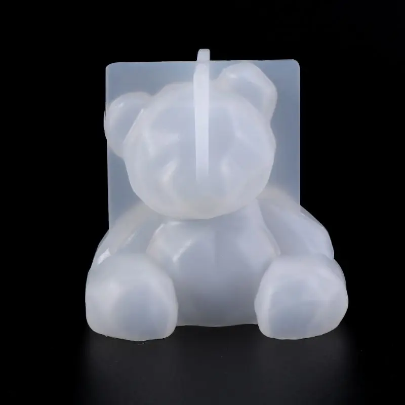 Силиконовые формы зеркало 3D пресс &quotсделай сам&quot для изготовления ювелирных