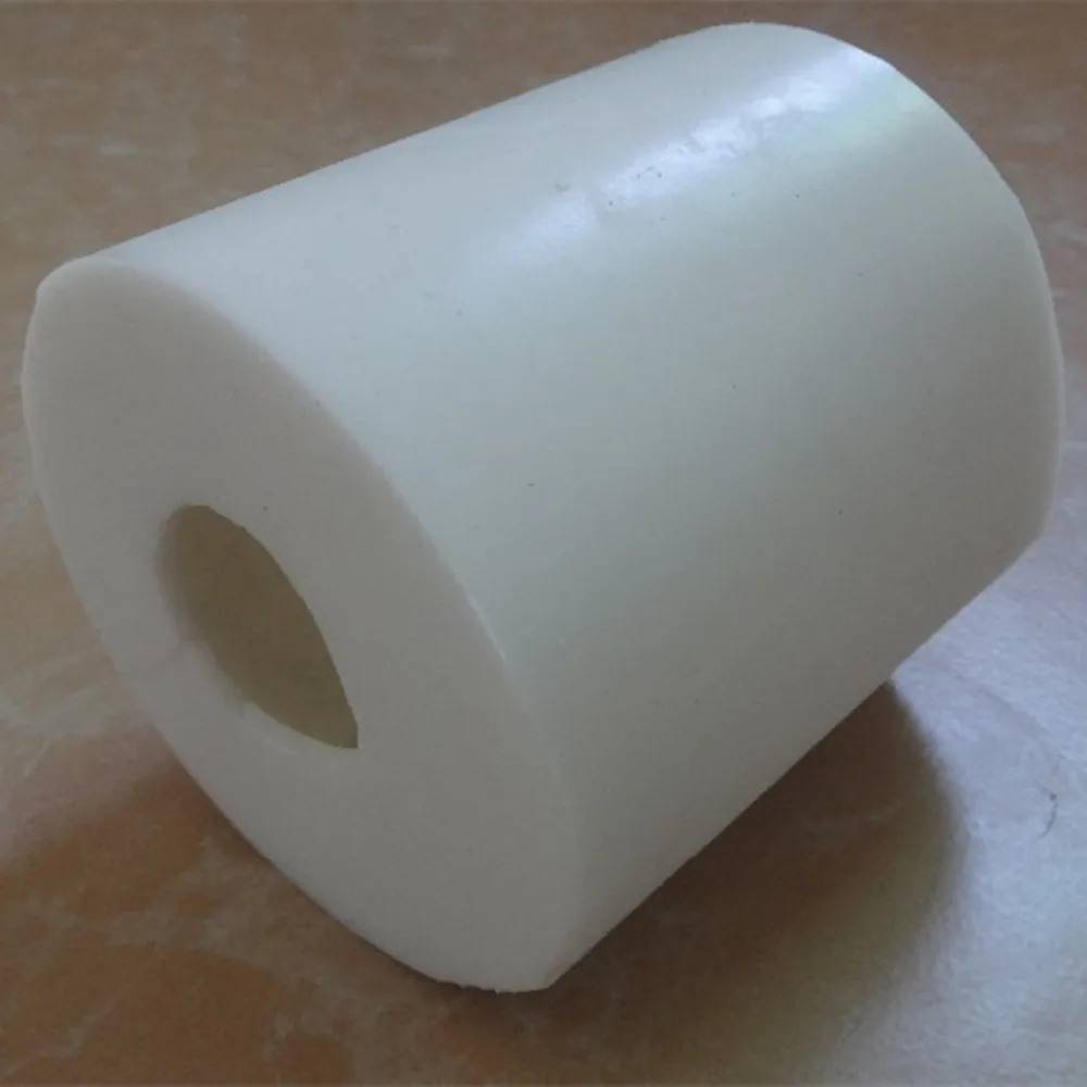 Формочка для мыла Great Mold 3D Rabbit силиконовая форма украшения свечей изготовления