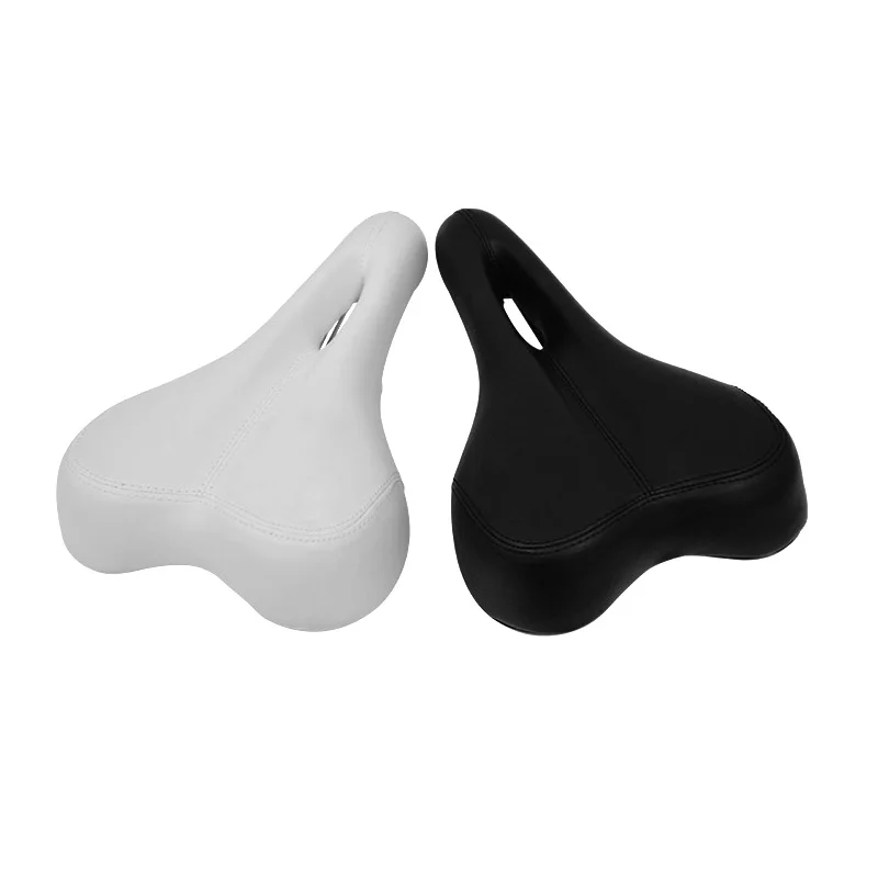 ARTEK горный велосипед BMX супер мягкое сиденье Подушка Верховые седла|cushion saddle|bike seat