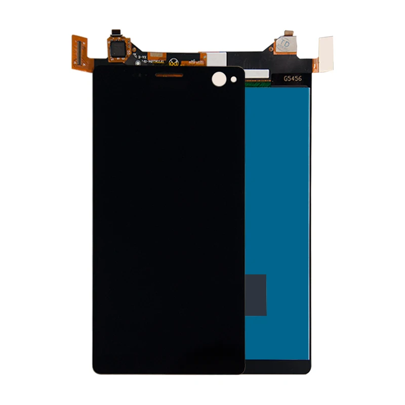 5 ''ЖК дисплей Дисплей для Sony Xperia C4 E5303 E5306 ЖК с сенсорным экраном Сенсорное