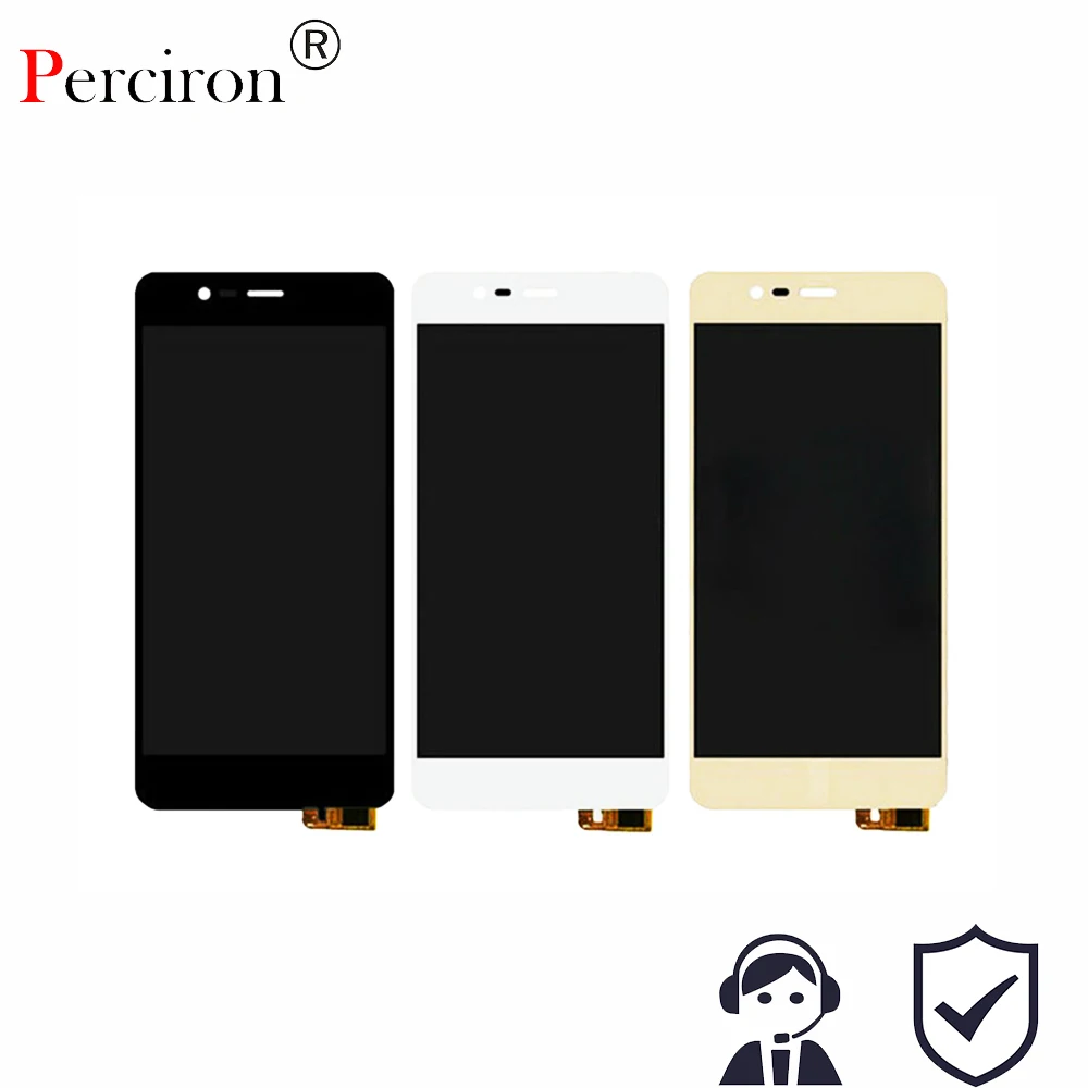 Новинка для Asus Zenfone 3 Max ZC520TL ЖК-дисплей сенсорный экран дигитайзер смартфон