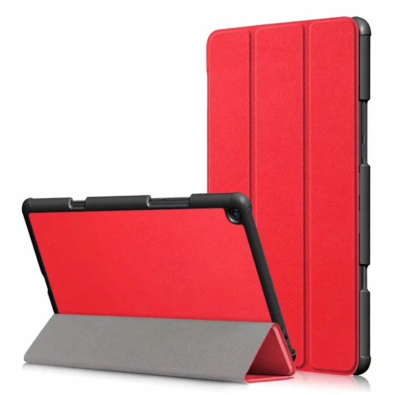 Магнитный чехол-подставка из искусственной кожи для Xiao mi pad 4 Plus 10, защитный чехол для планшета mi pad 4 plus 10,0 дюймов+ 3 в 1