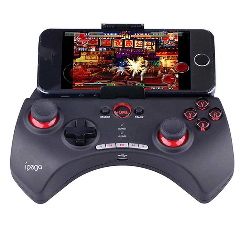 IPEGA pg-9025 9025 Беспроводной bluetooth геймпад игровой контроллер Джойстик для iphone iPad Android