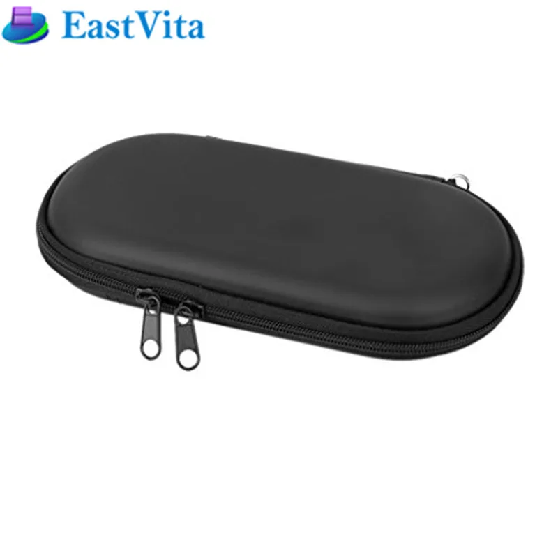 Защитный чехол EastVita для путешествий черный Жесткий Чехол сумка PS Vita PSV и r25|Сумки| |