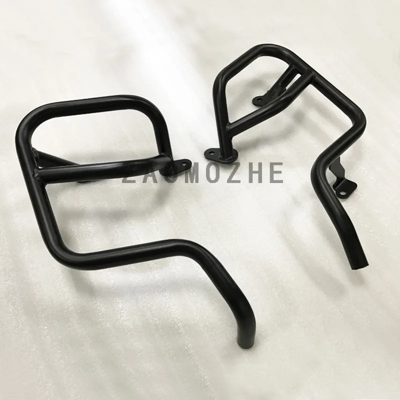 Motorcycle Highway Freeway Engine Guard Crash Bar Crashbar Frame Protection For BMW S1000XR 2015 2016 2017 | Автомобили и