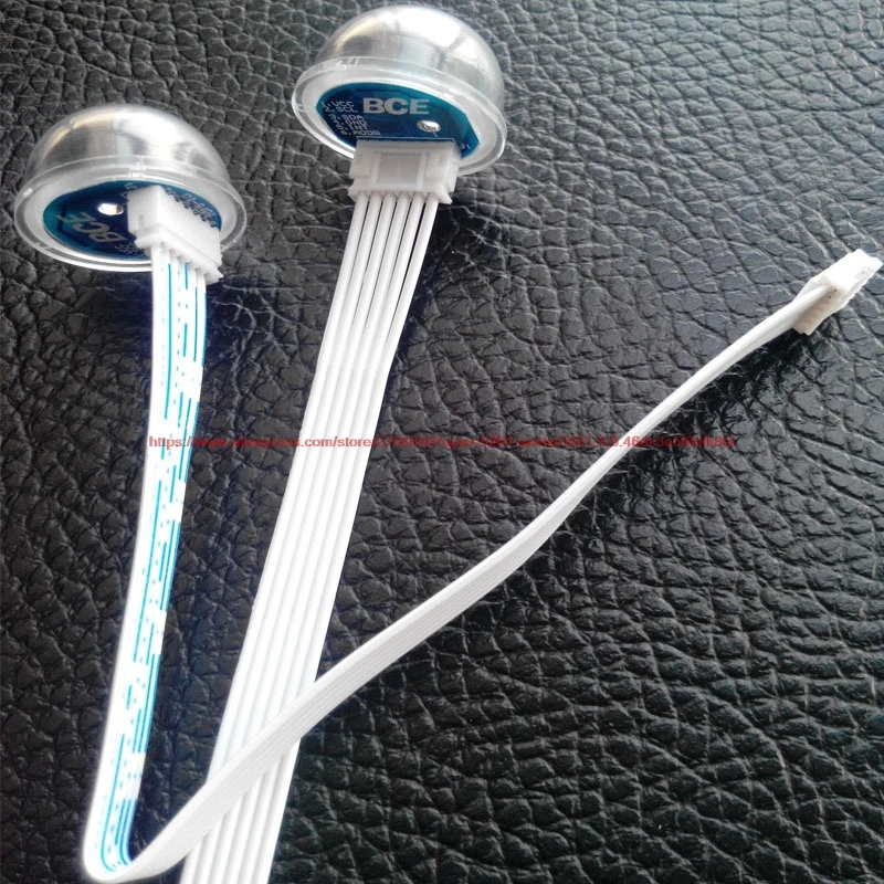 

0-200000 light sensor