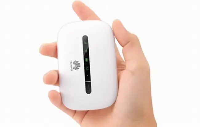 Оригинальный разблокированный Huawei E5330 3G 21 6 Мбит/с Мобильный Wi Fi точка доступа