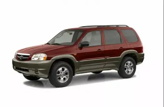 Система охлаждения водяной насос для mazda Tribute 3.0L Escape V6 3.0L mendeo 2.5L V6 2004-2007(со шлангом