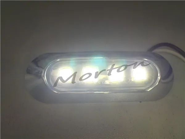 MTSL13 - Multi Color 10-30V LED Truck and Trailer Lights | Автомобили и мотоциклы