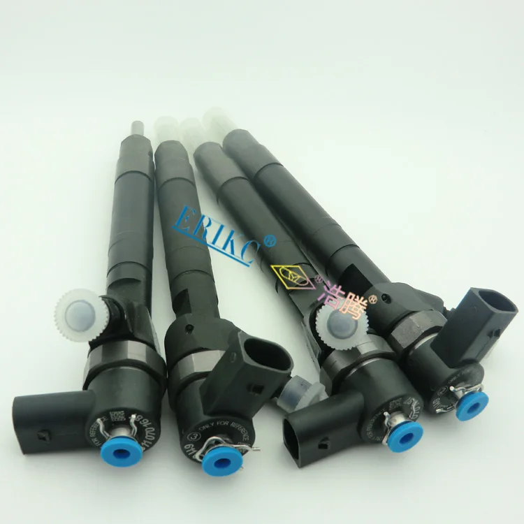 ERIKC Diesel CommonRail Injector 0445110181 0 445 110 181 / 0445 FOR Mercedes Benz: 611 070 16 87 | Автомобили и мотоциклы