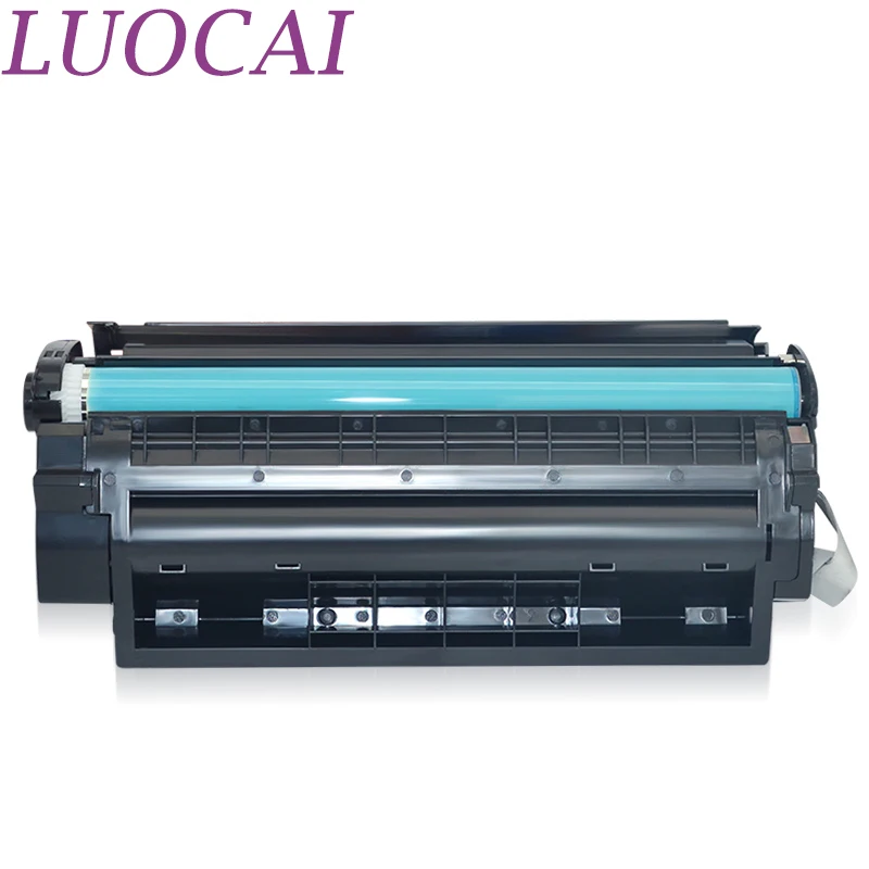 Совместимый тонер-картридж LuoCai для принтеров HP LaserJet 1000 1005 1200 1200N 1200SE 1220 1220SE 3300 7115A