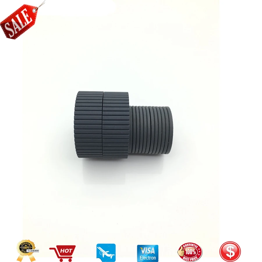 Комплект тормозных и захватных роликов TENGYUAN PA03540-0001 PA03540-0002 для Fujitsu