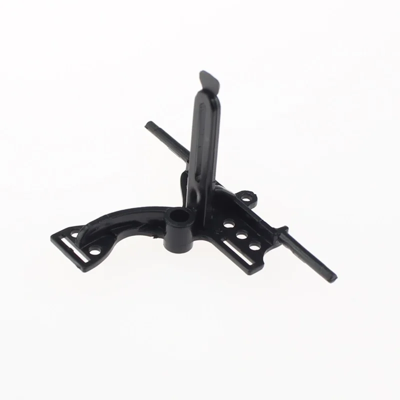 

V911S V988 V930 V988-006 Servo Fixing Mount V911S R/C WL Toys Helicopter Rc Spare Parts Accessories