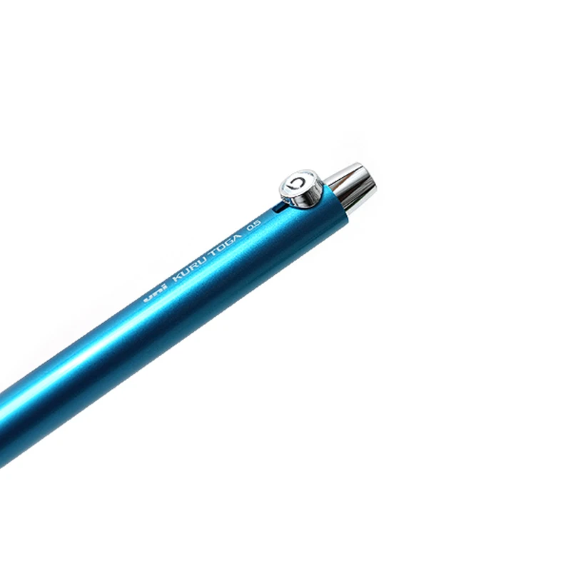 Mitsubishi Uni M5 656 Kuru Toga Mechanical Pencil With Rotated Core 0.5mm Pencils Writing Supplies|kuru toga mechanical pencil|mechanical pencilkuru