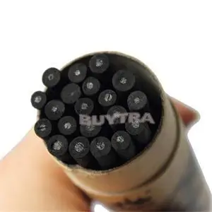 20 шт. профессиональные карандаши для рисования набросков Willow Charcoal Bar товары