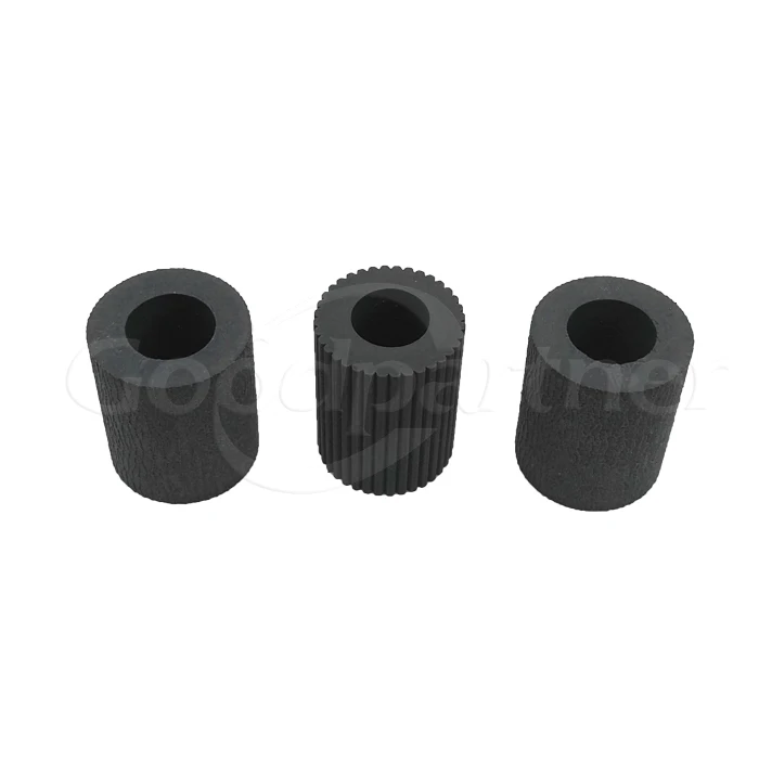 5X 2AR07230 2AR07240 2AR07220 Съемник подачи для Kyocera KM 1620 1650 2020 2050 3035 3040 4030 5035 5050 2550 180|roller tire|pickup