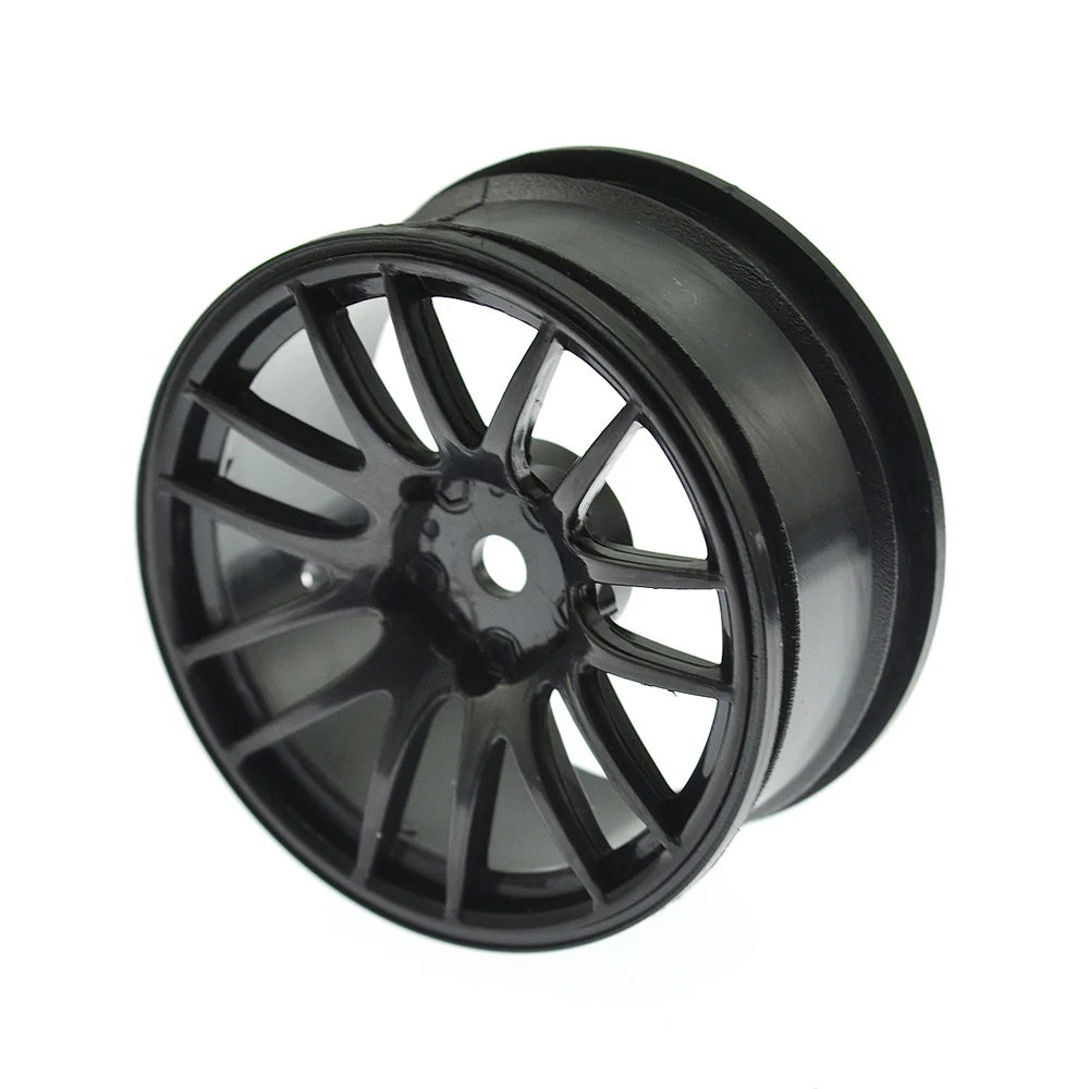 4 шт. колесные диски для гоночного автомобиля|car wheel rims|rc 1:10rc rims |