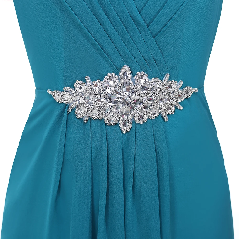 Шифоновые платья подружки невесты 2021 Длинные свадебные вечерние дешево | Свадьбы