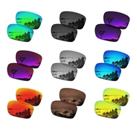 smartvlt polarized replacement lenses for oakley holbrook oo9102 sunglasses multiple options