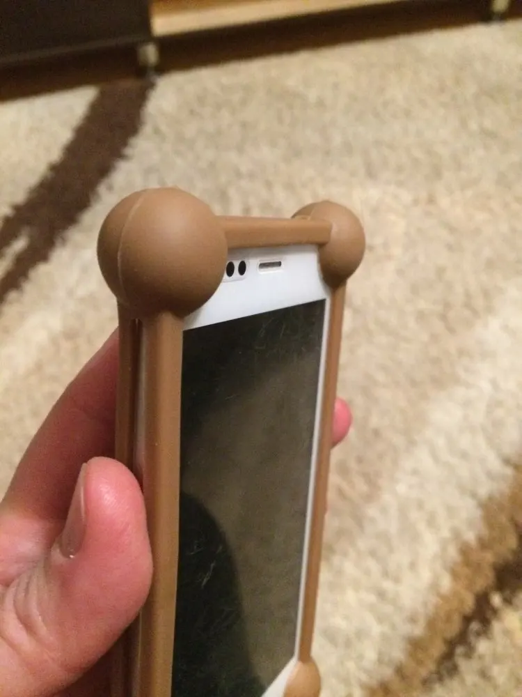 Милый мультфильм Бэтмен Губка Боб Hello Kitty кремния телефон Чехол Крышка для nomi i505 Jet