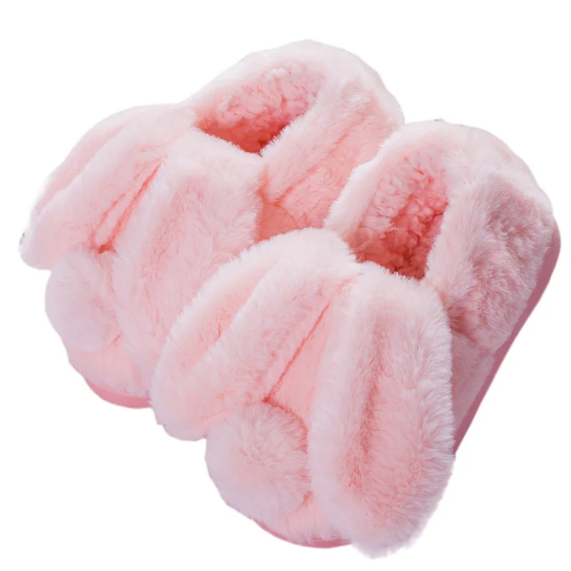 Новинка; хлопковые тапочки для детей; Pantuflas; домашние тапочки для мальчиков и девочек; милые детские зимние тапочки с героями мультфильмов; домашняя обувь для спальни