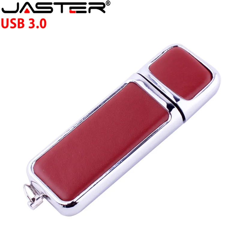 Коричневый кожаный флеш накопитель USB 3 0 ГБ 4 8 16 32 64 Гб 128 изготовленным на заказ