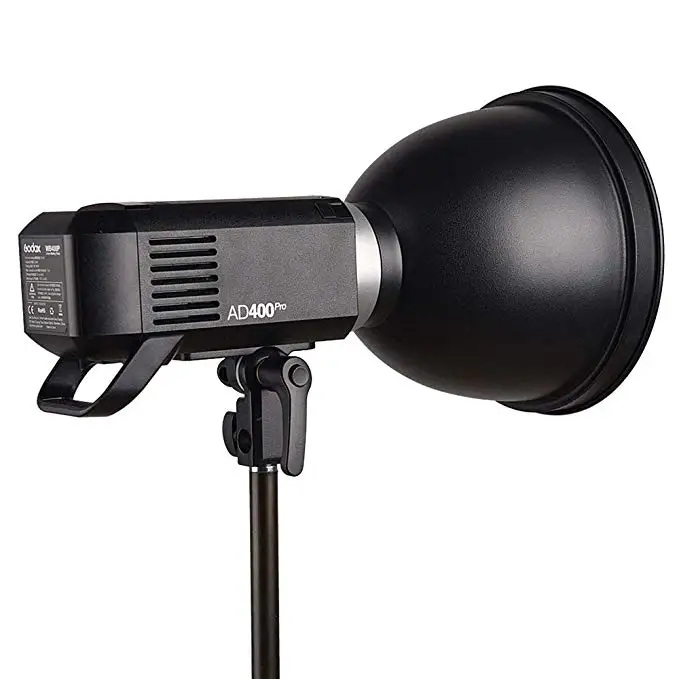 Godox AD R12 отражатель для AD400Pro специальные аксессуары крепление|Аксессуары