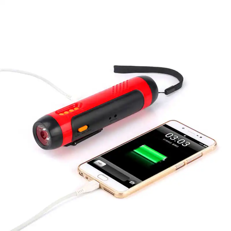 FM радио с будильником зарядное устройство ручным управлением мощный