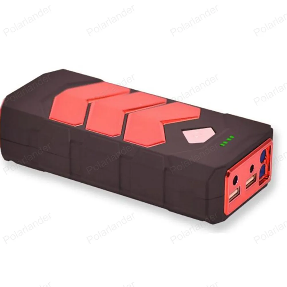 Мини Портативный стартер для автомобиля многофункциональное дизельное зарядное