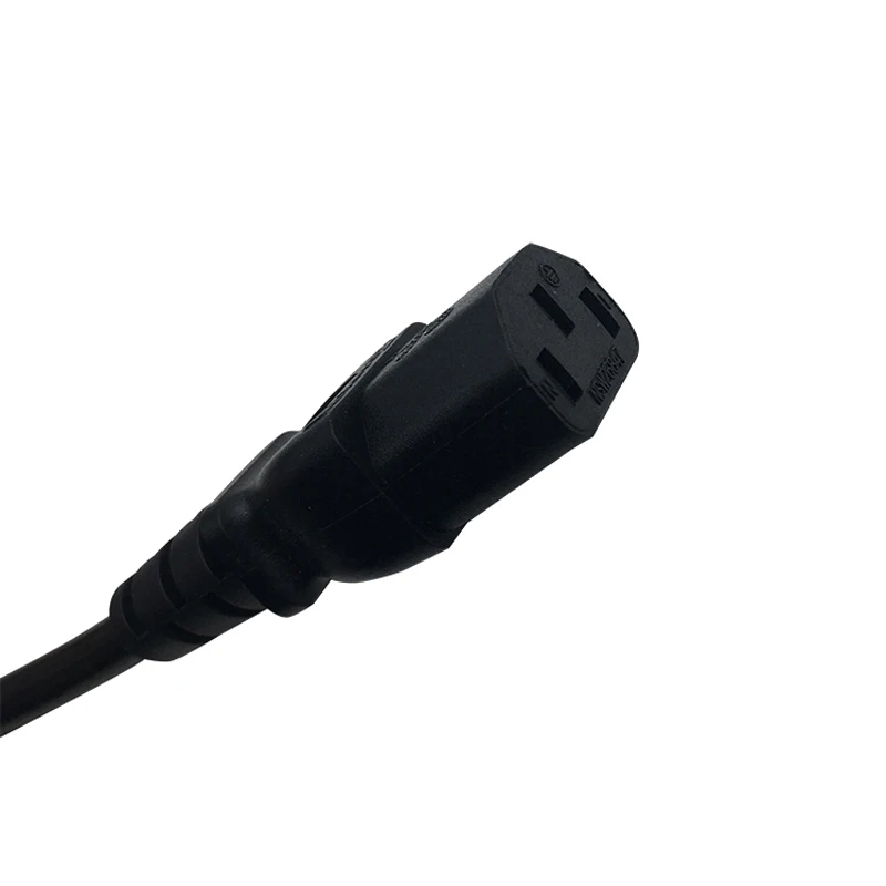 UK Plug Power Cord Cable Main IEC C13 Kettle Lead 3m 10ft For AC Adapters Desktop PC Computer Monitor | Электроника