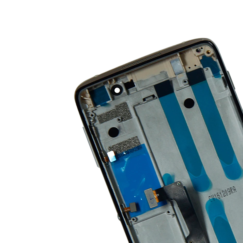 Для Alcatel Idol 4 OT6055 6055K 6055Y 6055P 6055 сенсорный экран дигитайзер ЖК дисплей в сборе с