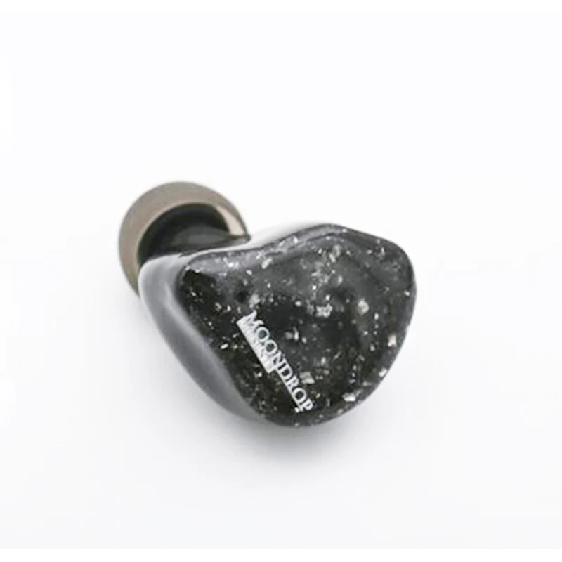 Наушники вкладыши Moondrop Bless 1 наушники Dynamic 4 BA со съемным кабелем