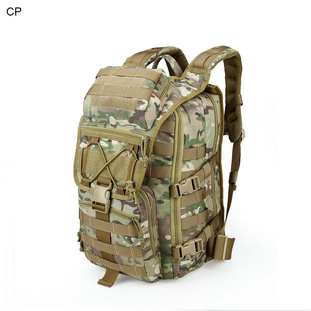 Рюкзак мужской водонепроницаемый нейлоновый 30 л 45 х22х32 см|bag bag|bag large capacitybag |