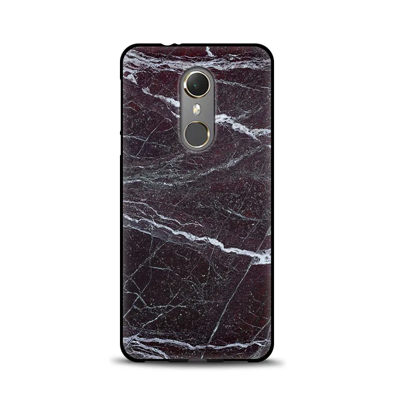 33 JURCHEN задняя крышка для Vodafone Smart N9 силиконовый чехол мягкий мультяшный чехол для телефона Vodafone Smart N9 VDF720 чехол милый 5,5" - Цвет: 33