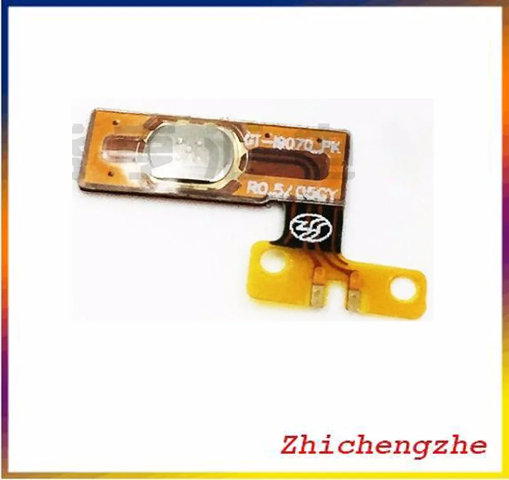 Оригинальная Кнопка включения/выключения питания гибкий кабель для телефона