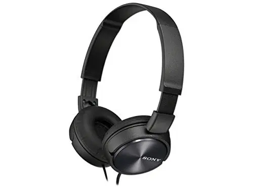 

Free shipping,Sony MDR-ZX310 Headphone Monitor Subwoofer Headset