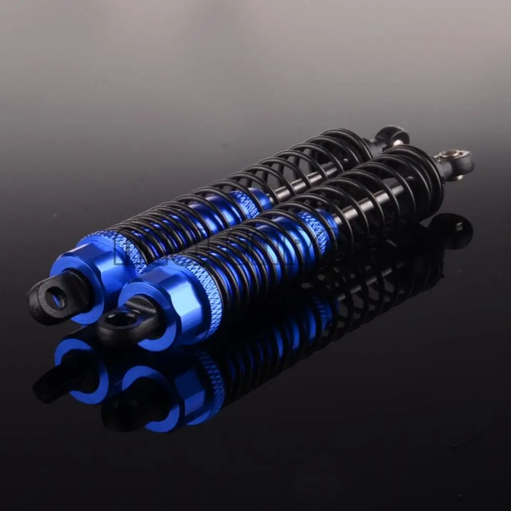Амортизатор ENRON 2P из алюминиевого сплава амортизатор 68-95 мм 511168 RC Racing 1/10 FS для
