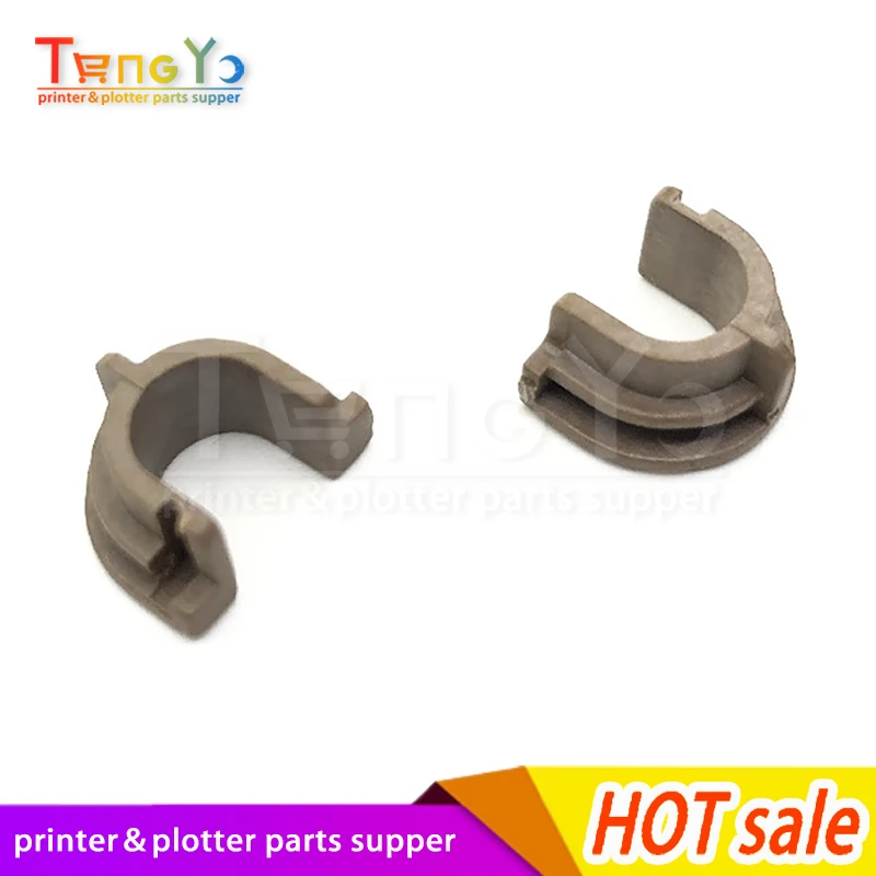 10X Нижняя напорная роликовая втулка для HP M1120 M1522 P1102 P1505 P1566 P1606 CP1525 M1132 M1136 M1212 M1213 M1536