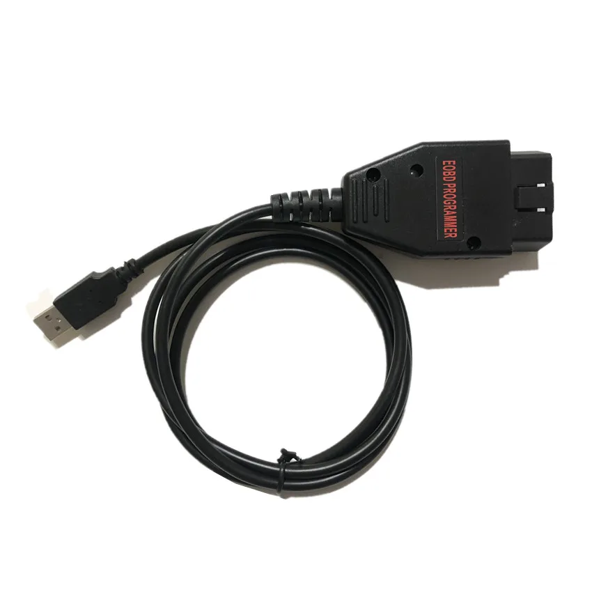 10 шт. 1260 ecu Авто сканер ECU чип тюнинговый инструмент Gall-etto Flasher Высокая Распродажа