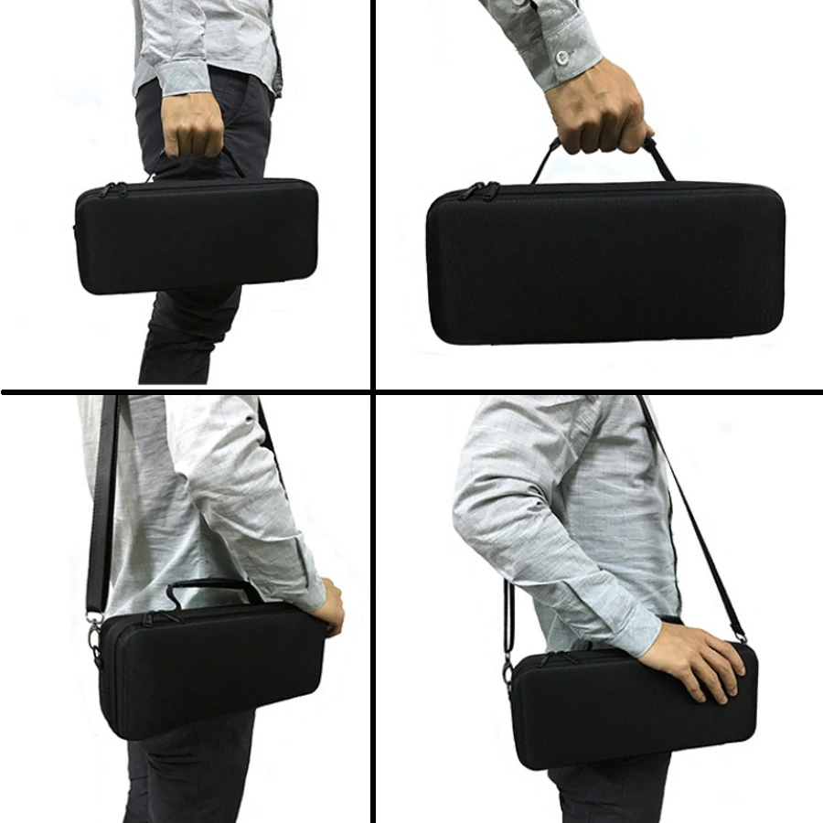 

Hardshell Case Portable Handheld Storage Protective Bag for DJI OSMO Mobile Gimbal