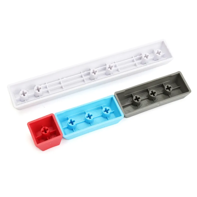 Keycap 61 ANSI набор ключей OEM профиль толстый PBT набор ключей для механической игровой клавиатуры Офисная Клавиатура