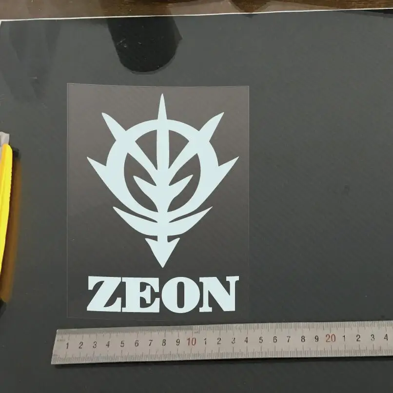 Светоотражающая лента Zeon водонепроницаемые автомобильные наклейки и виниловые