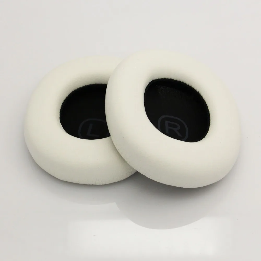 Новые кожаные гарнитура Earpad Замена амбушюры чехол для Samsung level On Pro Беспроводной