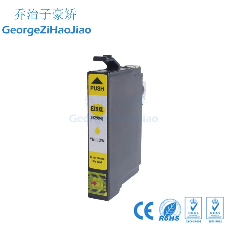 15 X 29 29XL 2991XL For Epson ink Cartridges XP235 XP247 XP245 XP332 XP335 XP342 XP345 XP435 XP432 XP442 |