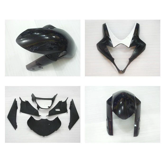 

ABS Bodywork Fairing For SUZUKI GSXR1000 K5 2005 2006 (10) [CK139]