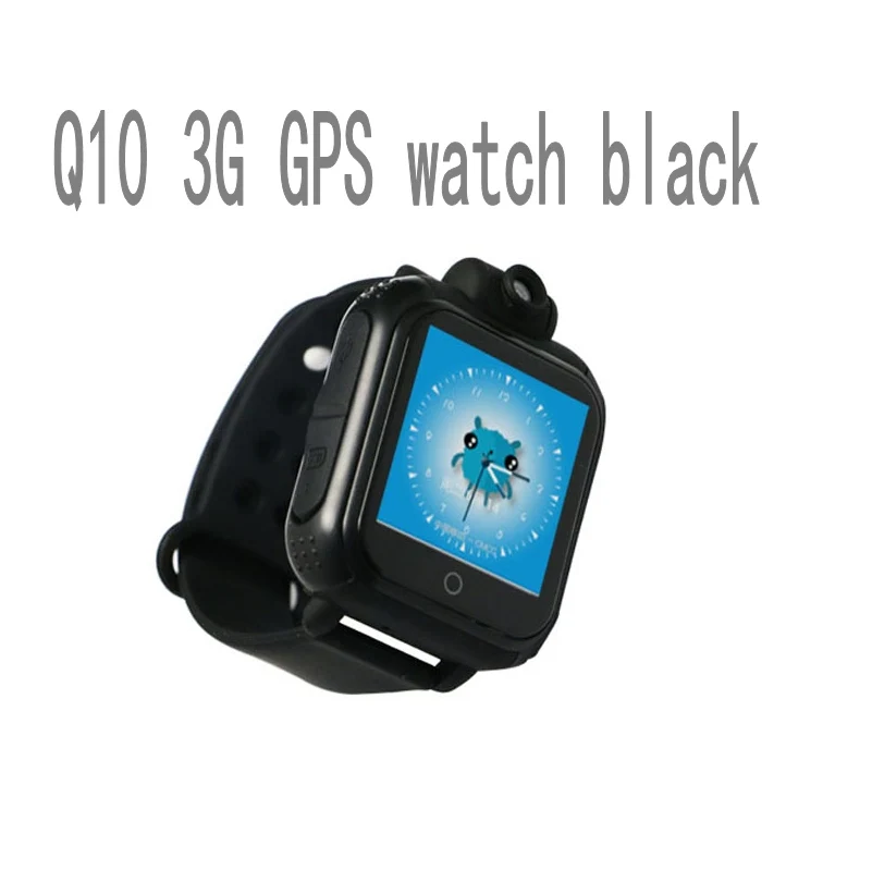 Gps-часы для детей с сенсорным экраном, умные наручные часы Q750 Q100, SOS, поиск вызовов, локатор, трекер, детские часы